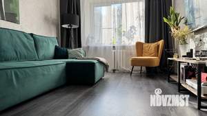 1-к квартира, вторичка, 29м2, 2/9 этаж