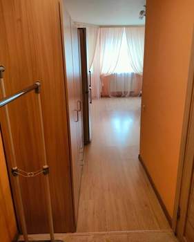 Студия квартира, вторичка, 31м2, 12/17 этаж