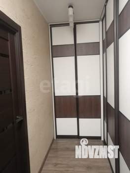 1-к квартира, вторичка, 42м2, 2/16 этаж