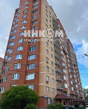 2-к квартира, вторичка, 81м2, 8/14 этаж