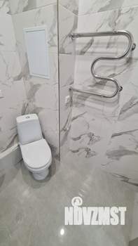 1-к квартира, вторичка, 47м2, 15/17 этаж