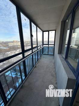 1-к квартира, вторичка, 34м2, 14/15 этаж
