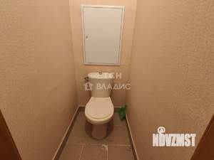 2-к квартира, вторичка, 52м2, 12/19 этаж