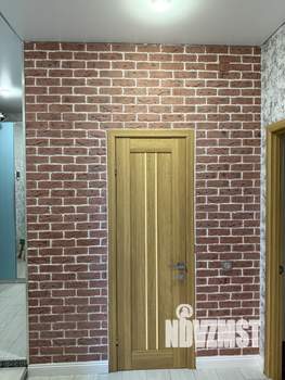 1-к квартира, вторичка, 40м2, 1/12 этаж