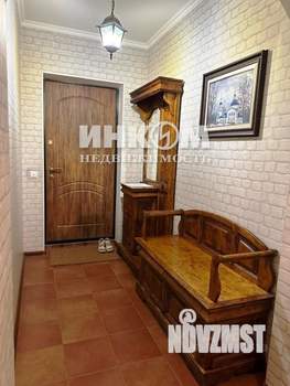 3-к квартира, вторичка, 92м2, 1/5 этаж