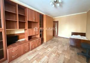 1-к квартира, вторичка, 30м2, 2/5 этаж