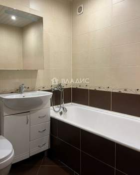 3-к квартира, вторичка, 55м2, 5/5 этаж