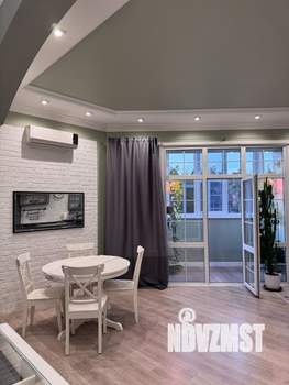 3-к квартира, вторичка, 114м2, 5/5 этаж