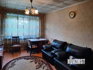 3-к квартира, вторичка, 61м2, 2/9 этаж