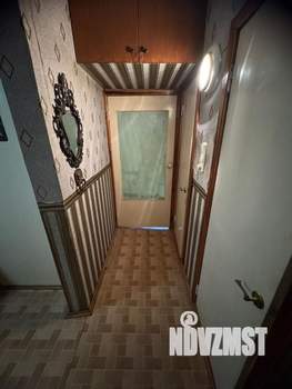 2-к квартира, вторичка, 58м2, 5/5 этаж