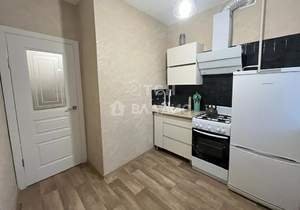 1-к квартира, вторичка, 31м2, 3/5 этаж