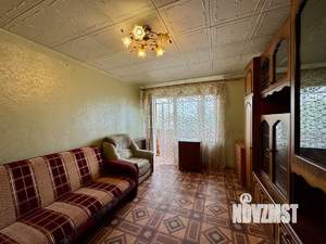 1-к квартира, вторичка, 33м2, 4/5 этаж
