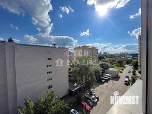 2-к квартира, вторичка, 61м2, 7/17 этаж