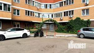 2-к квартира, вторичка, 60м2, 3/14 этаж