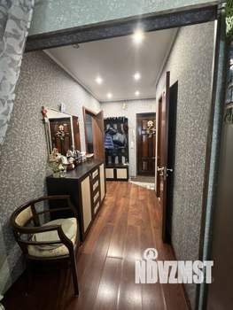 1-к квартира, вторичка, 37м2, 1/10 этаж