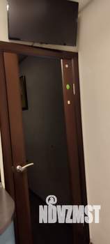 1-к квартира, вторичка, 30м2, 4/5 этаж