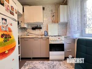 2-к квартира, вторичка, 46м2, 2/5 этаж