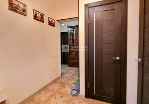 1-к квартира, вторичка, 65м2, 7/9 этаж
