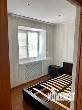 2-к квартира, вторичка, 41м2, 4/4 этаж
