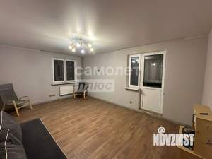 2-к квартира, вторичка, 76м2, 5/17 этаж