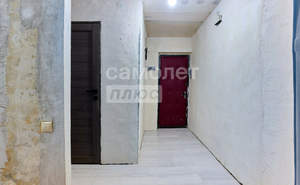 1-к квартира, вторичка, 30м2, 1/5 этаж