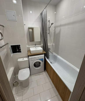 2-к квартира, вторичка, 56м2, 11/11 этаж