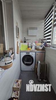 2-к квартира, вторичка, 60м2, 13/16 этаж