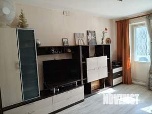 2-к квартира, вторичка, 60м2, 1/10 этаж