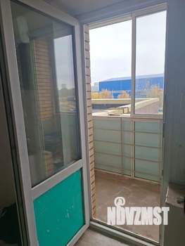 Студия квартира, вторичка, 24м2, 2/16 этаж