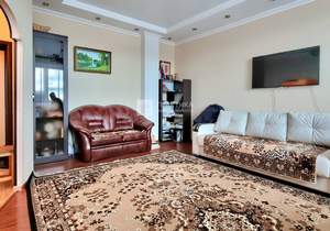 1-к квартира, вторичка, 65м2, 7/9 этаж