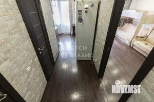 1-к квартира, вторичка, 33м2, 4/5 этаж