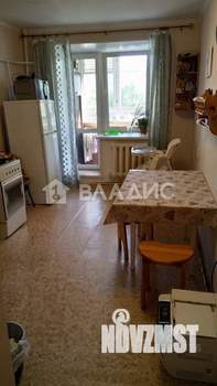 1-к квартира, вторичка, 40м2, 2/5 этаж