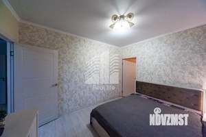 1-к квартира, вторичка, 43м2, 2/11 этаж