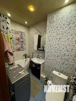 3-к квартира, вторичка, 50м2, 5/5 этаж