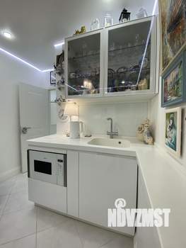 3-к квартира, вторичка, 60м2, 11/20 этаж