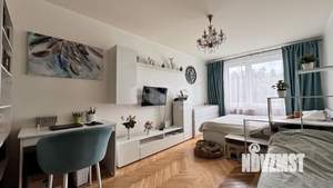 2-к квартира, вторичка, 48м2, 4/5 этаж