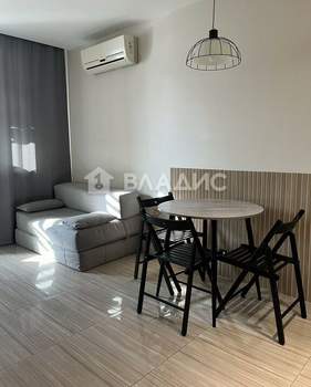 1-к квартира, вторичка, 40м2, 8/17 этаж