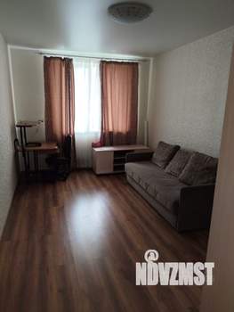 1-к квартира, вторичка, 40м2, 14/17 этаж