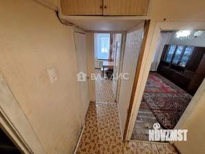 1-к квартира, вторичка, 43м2, 1/5 этаж