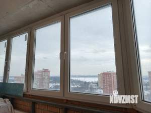 1-к квартира, вторичка, 46м2, 14/17 этаж