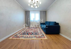 3-к квартира, вторичка, 87м2, 16/17 этаж