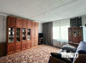 4-к квартира, вторичка, 70м2, 7/9 этаж