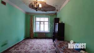 2-к квартира, вторичка, 51м2, 3/3 этаж