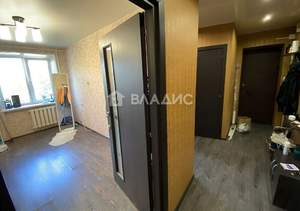 3-к квартира, вторичка, 58м2, 4/5 этаж