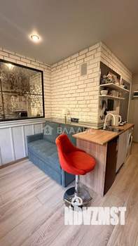 Студия квартира, вторичка, 15м2, 4/5 этаж