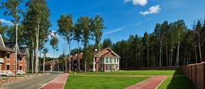 1-к квартира, вторичка, 41м2, 1/7 этаж