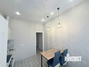 2-к квартира, вторичка, 56м2, 11/11 этаж