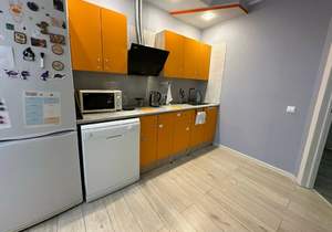 3-к квартира, вторичка, 70м2, 19/19 этаж