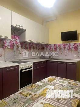 2-к квартира, вторичка, 49м2, 6/17 этаж