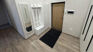 2-к квартира, вторичка, 56м2, 11/11 этаж